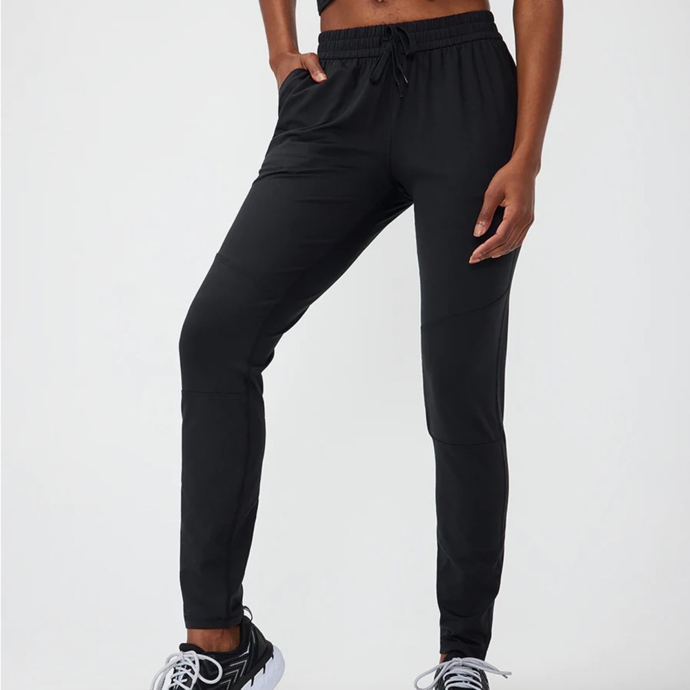 Outdoor Voices Cloudknit Sweatpants Small Black